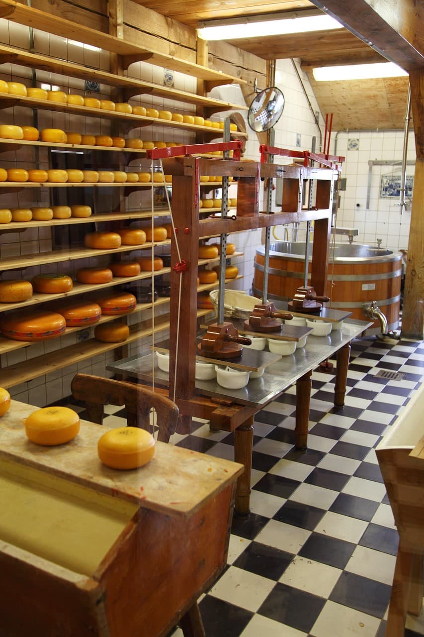 Food products