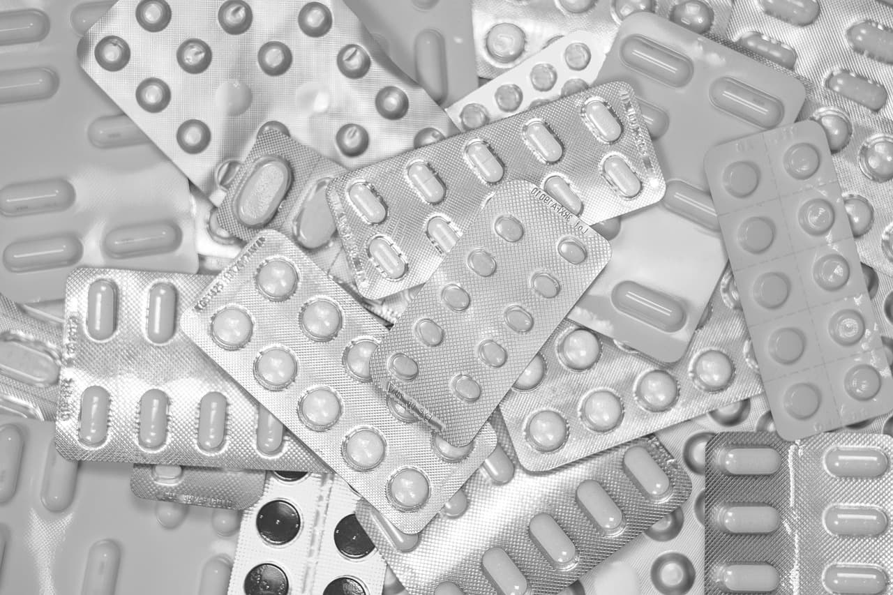 Pharmaceutical products