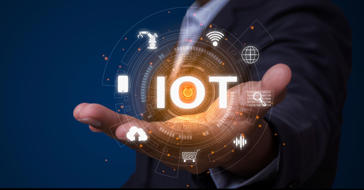 IoT and Edge Computing Development